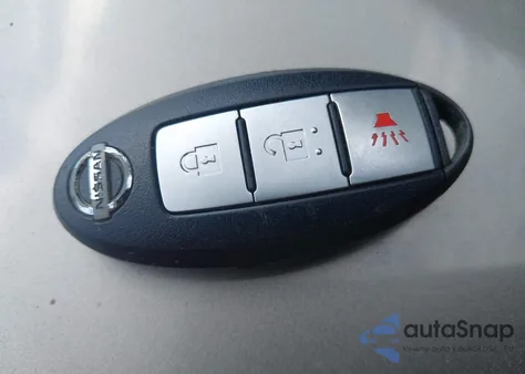 2010 Nissan Murano Sl z USA, uszkodzony, nr VIN JN8AZ1MW8AW100526